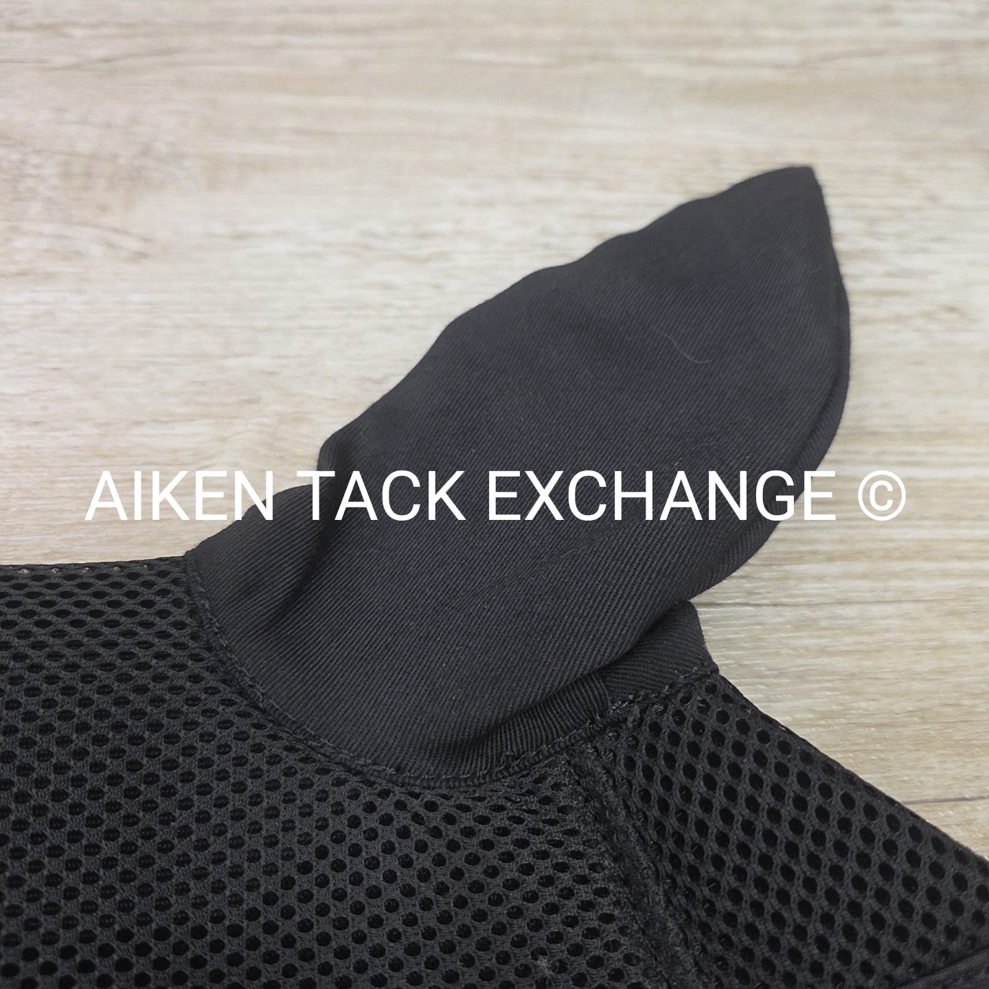 Majyk Equine Finishing Touch Air Mesh Bonnet, Size Horse
