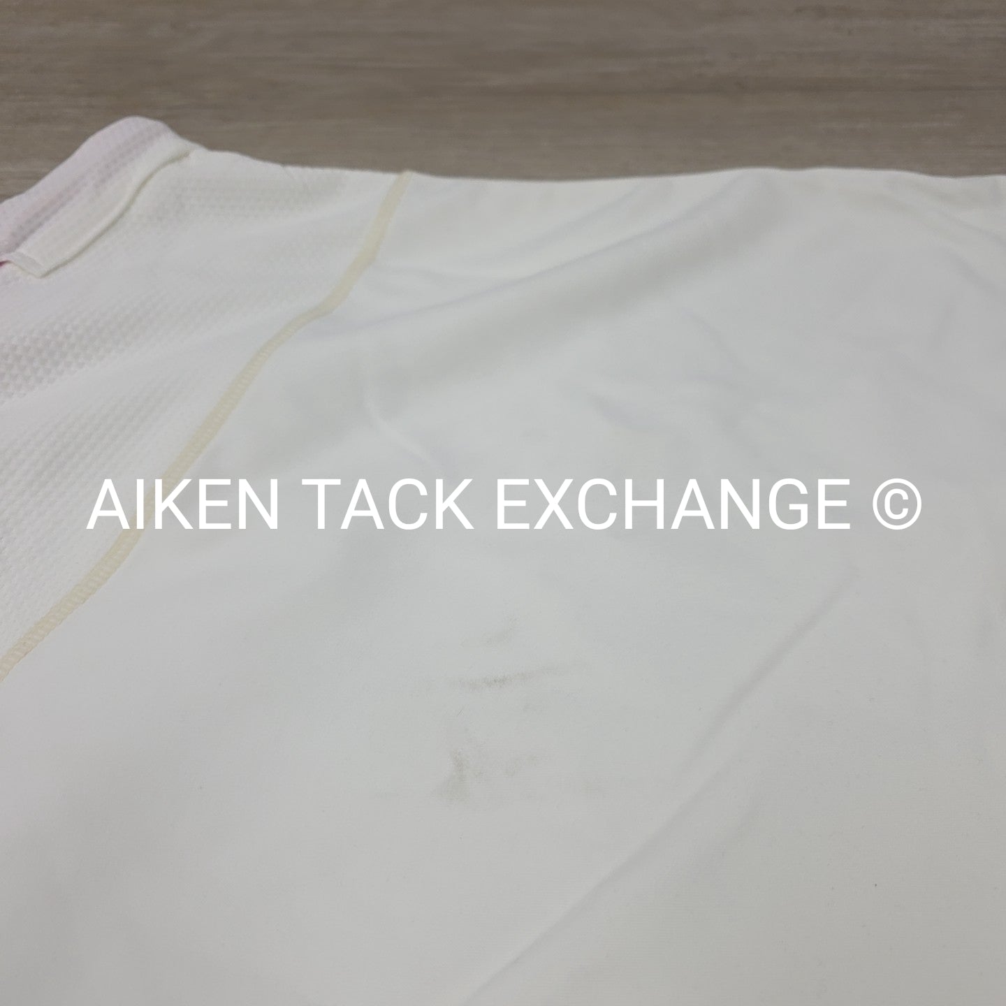 Fenwick Equestrian Pop Star Dress Sheet Sporty Cooler, 68"