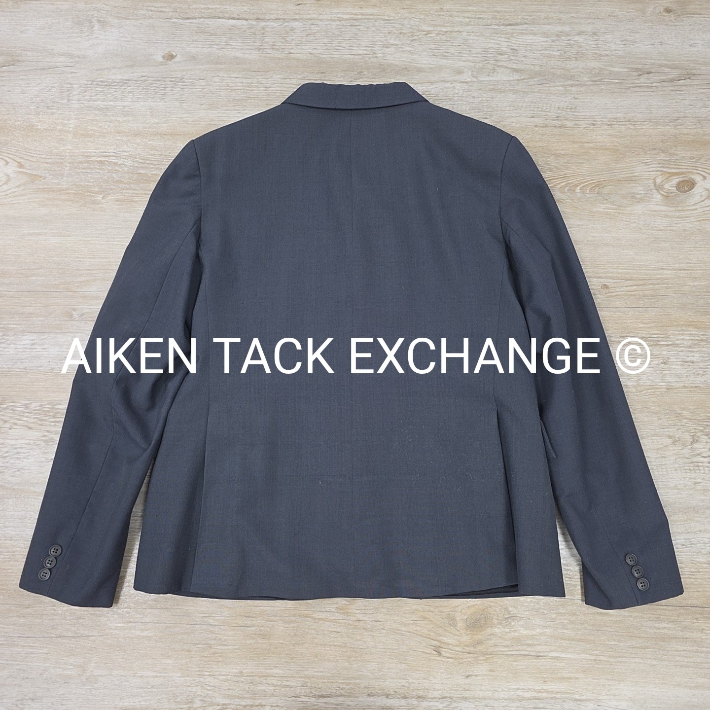 Sigma Show Coat, Size 16