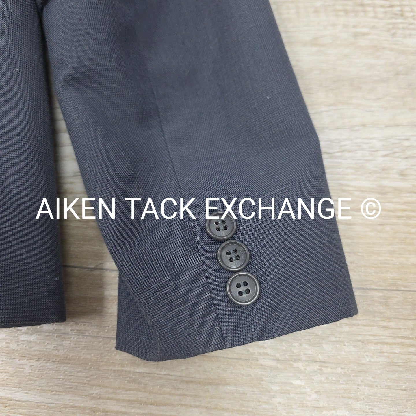 Sigma Show Coat, Size 16
