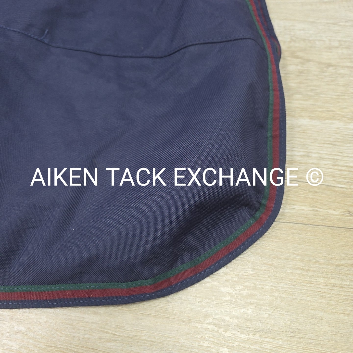Riding Rain Sheet, Size Medium