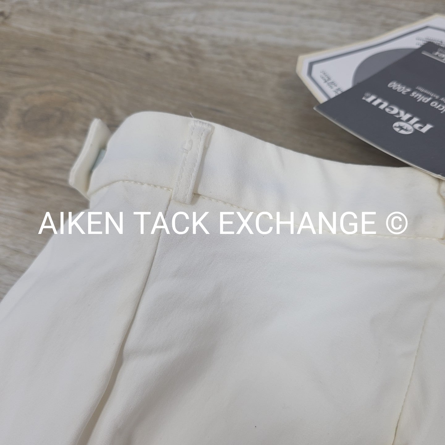 Pikeur Knee Patch Breeches, Size 28 L