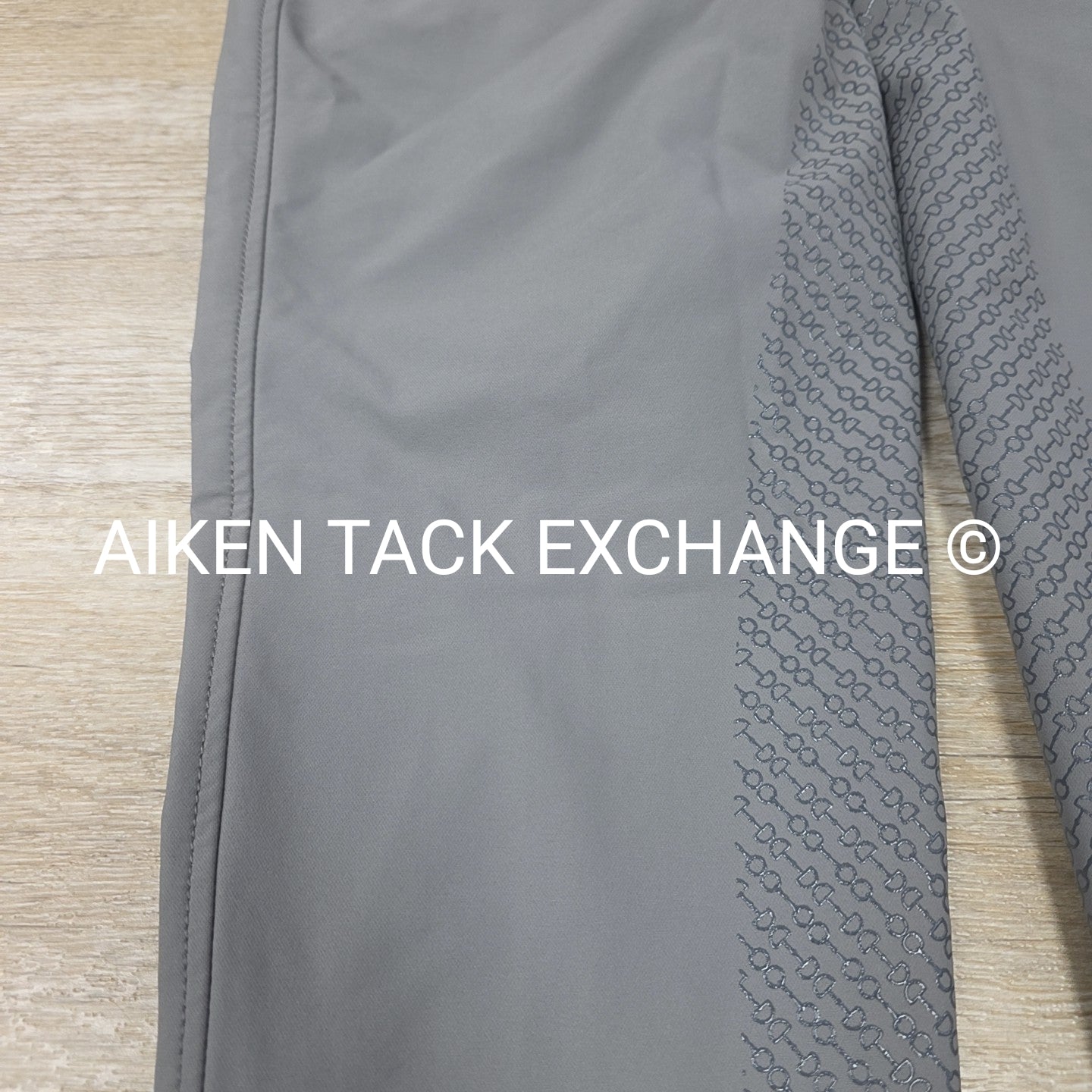 Dover Saddlery Wellesley Silicone Grip Full Seat Breeches, Women's 32