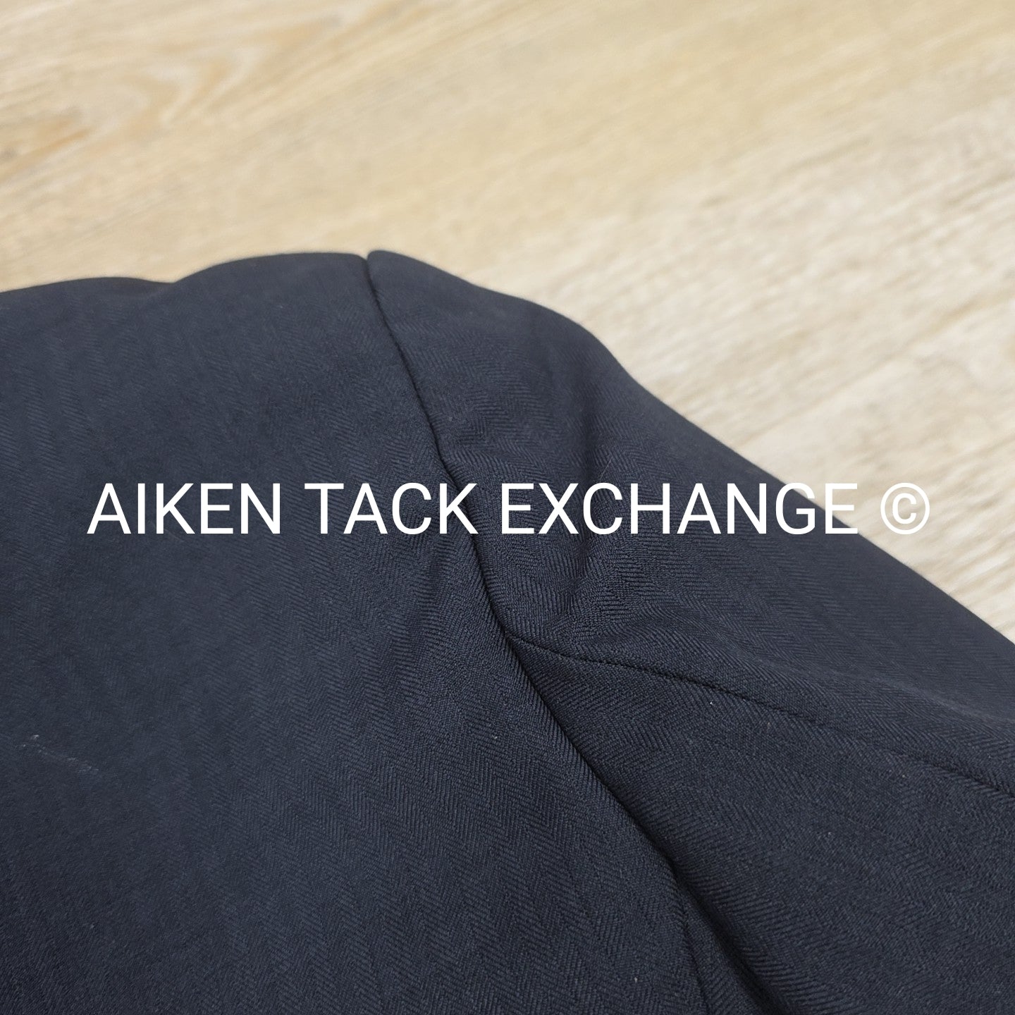 RJ Classics Washable Show Coat, Size 8 R