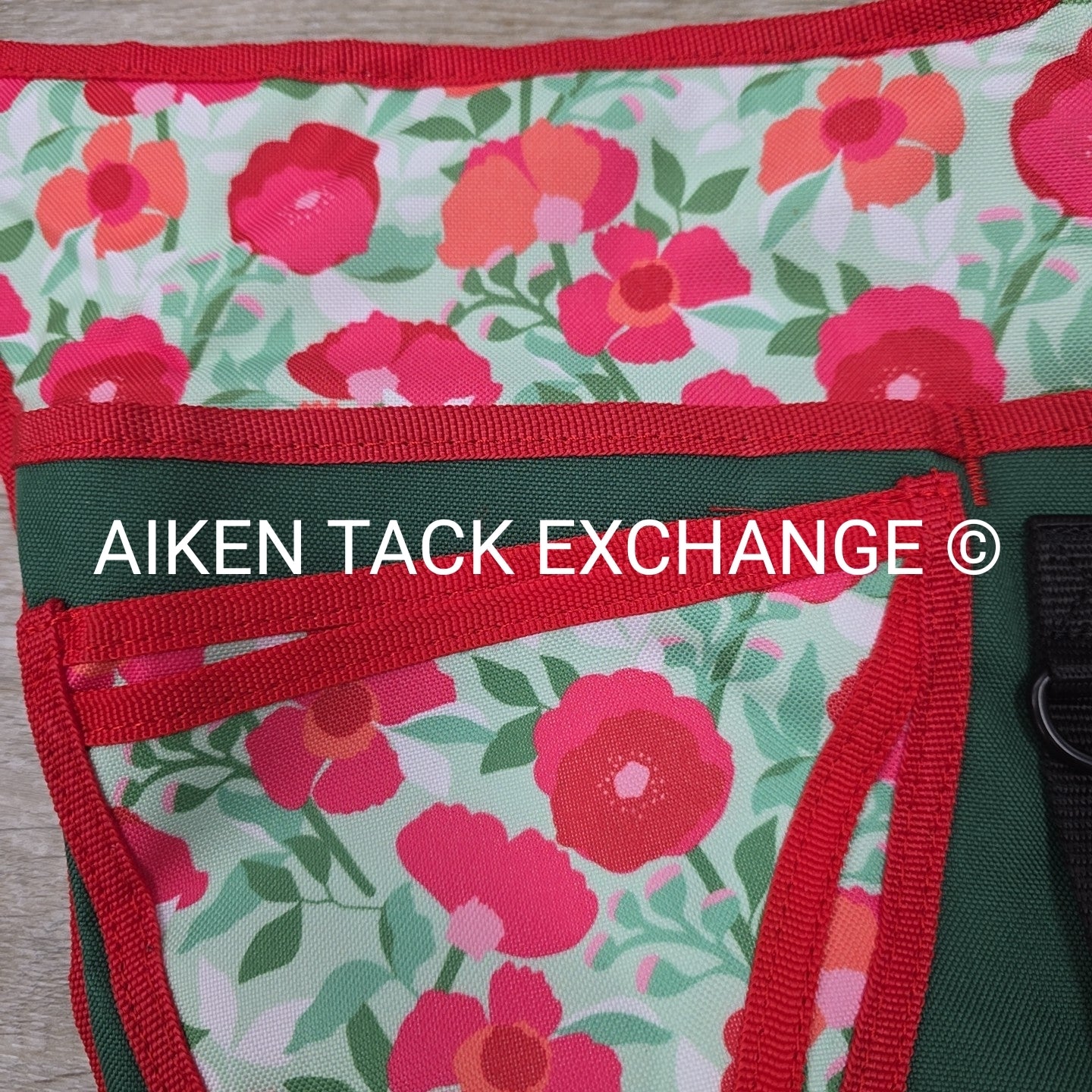 Garden Tool Belt