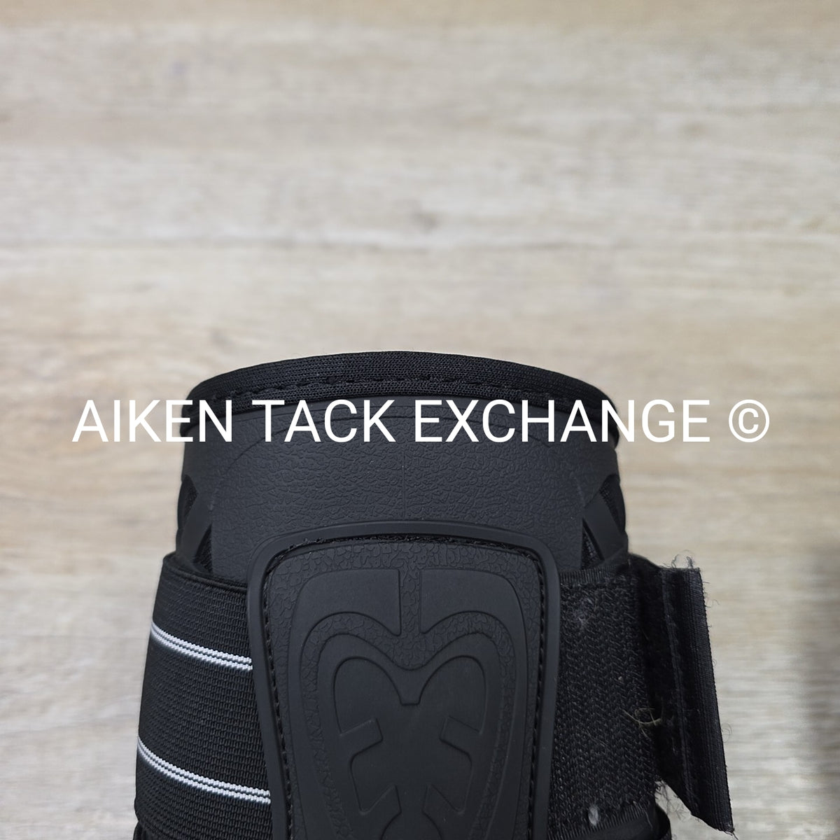 Majyk Equipe Dressage Sport Boots, Black, Size XL