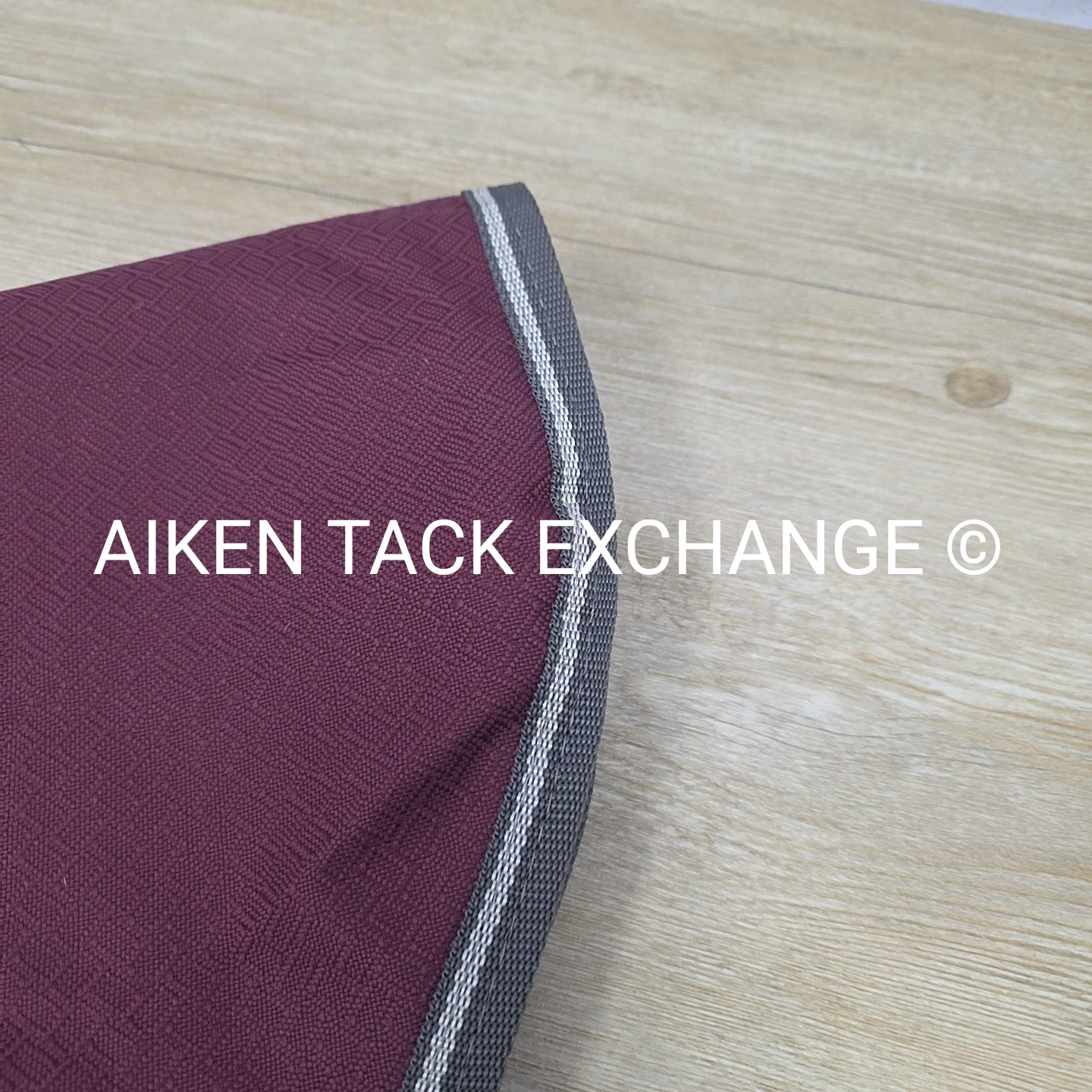 Weatherbeeta ComFiTec Plus Dynamic Medium Weight Neck Cover, Size Large