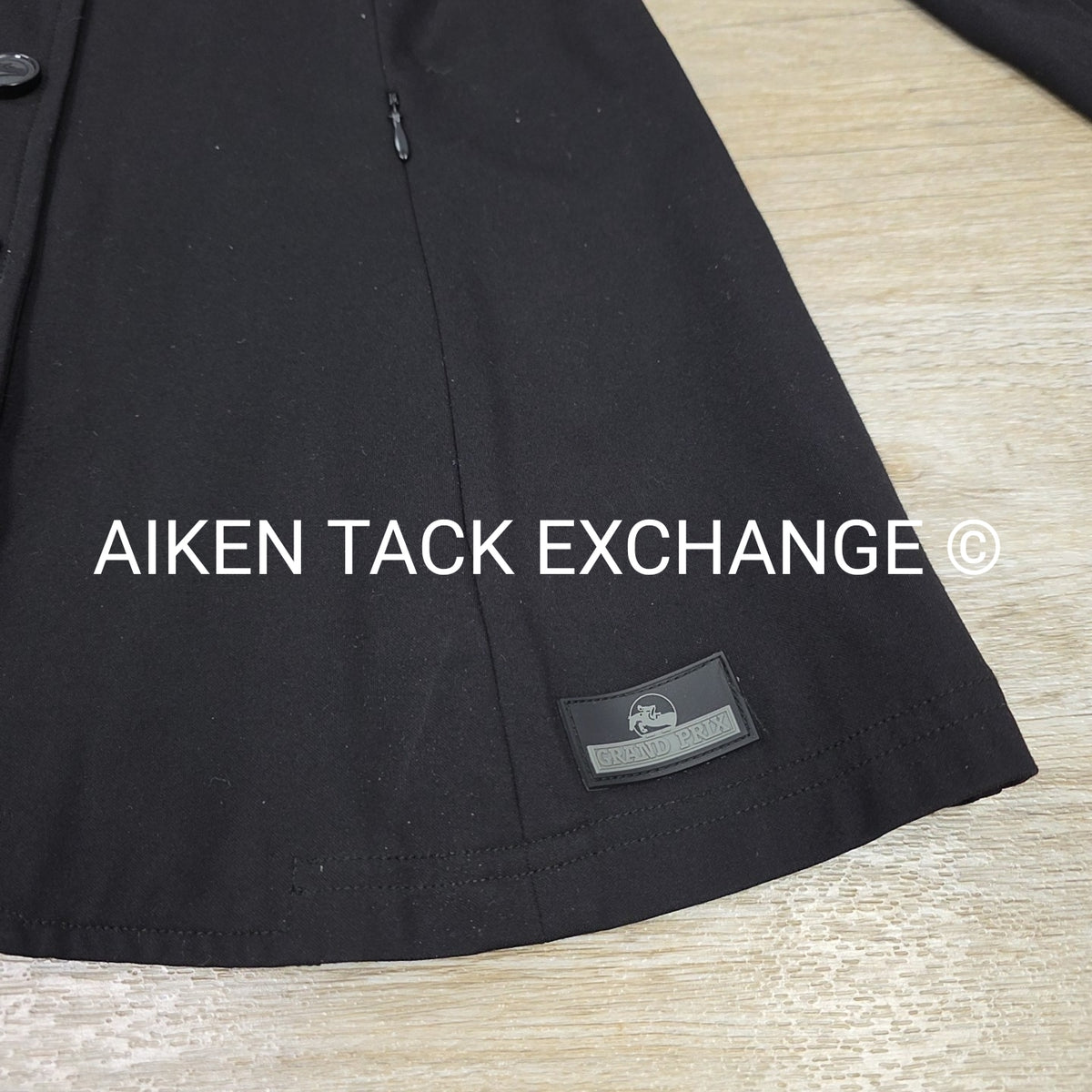 Grand Prix Show Coat, Women's 12R