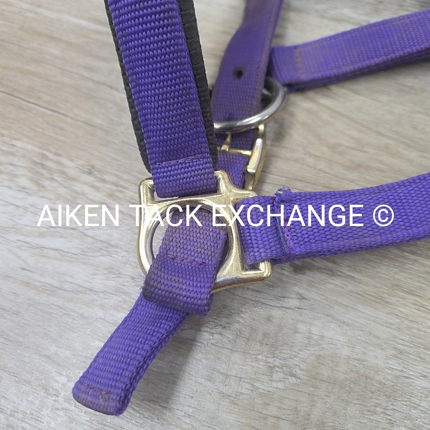 BARGAIN BUNDLE: 2 Weaver Leather Halters, Size Full