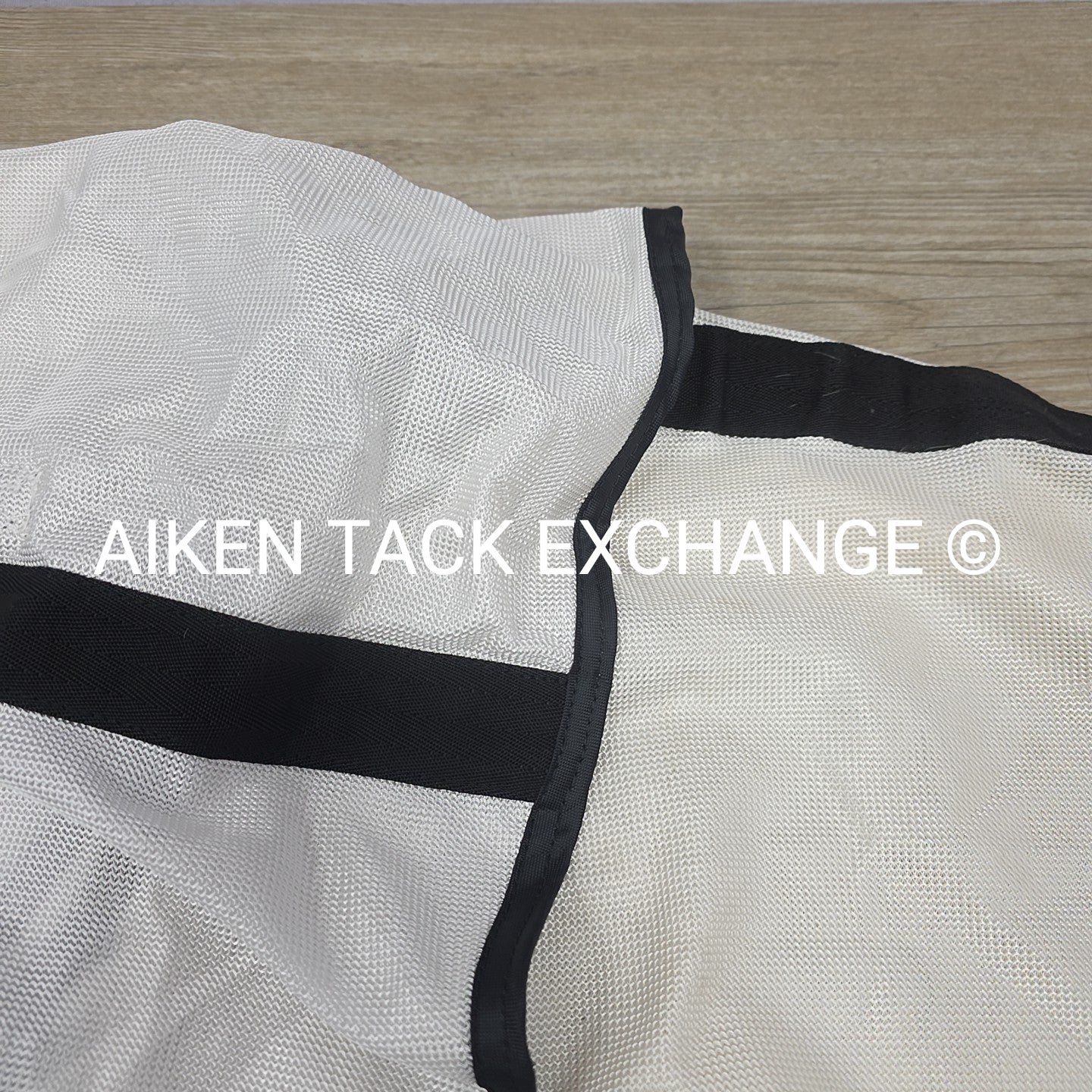 Weatherbeeta Freestyle Air Flow Mesh Combo Fly Sheet, 81"