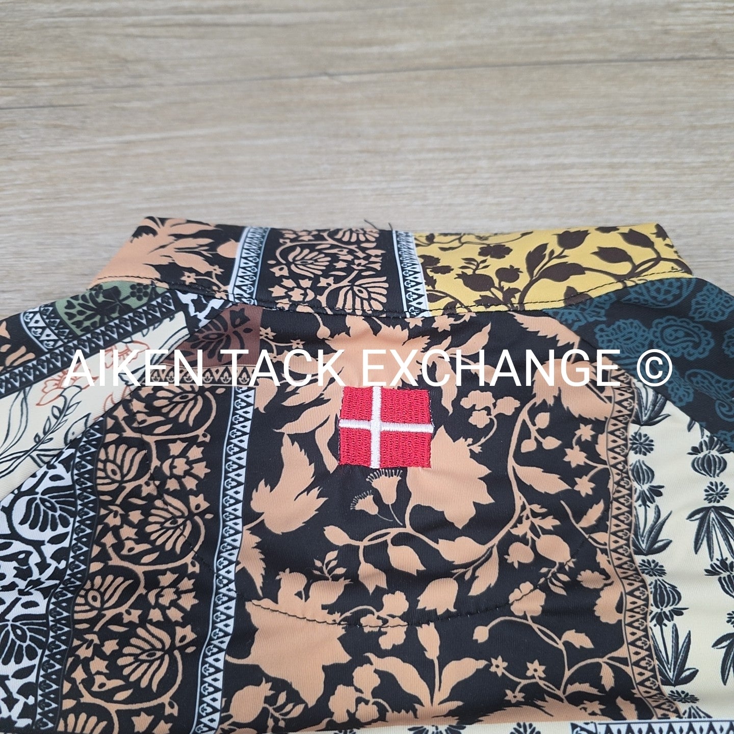 Kastel Denmark Short Sleeve Shirt, Women's Large