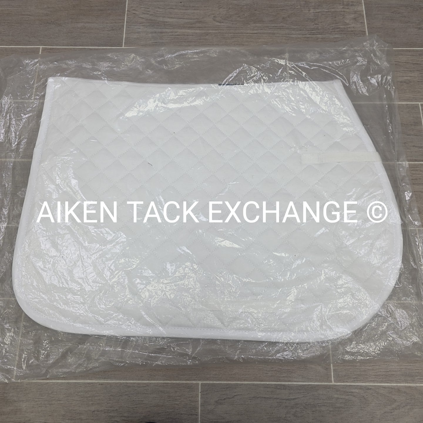 Dover Saddlery All Purpose Saddle Pad