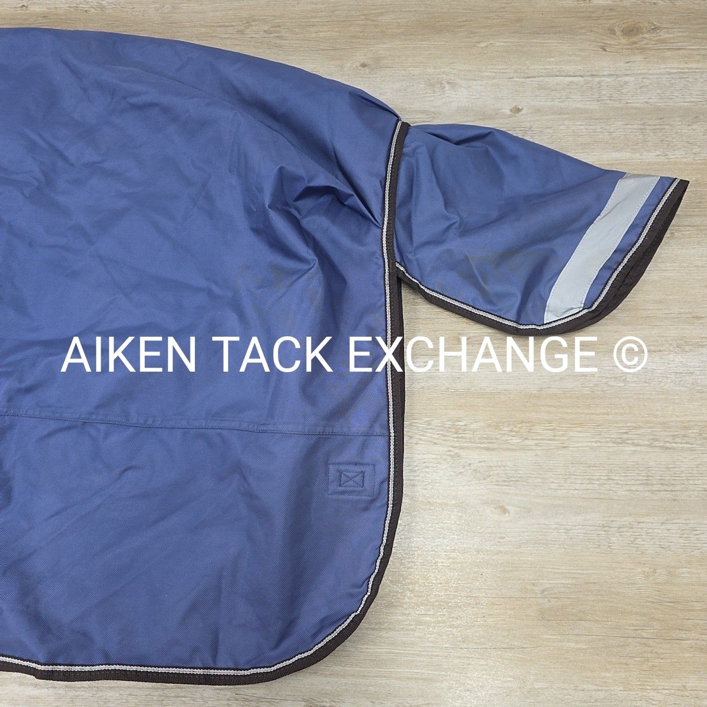 Weatherbeeta ComFiTec Ultra Tough Medium Weight Turnout Blanket 75" (No Neck Cov