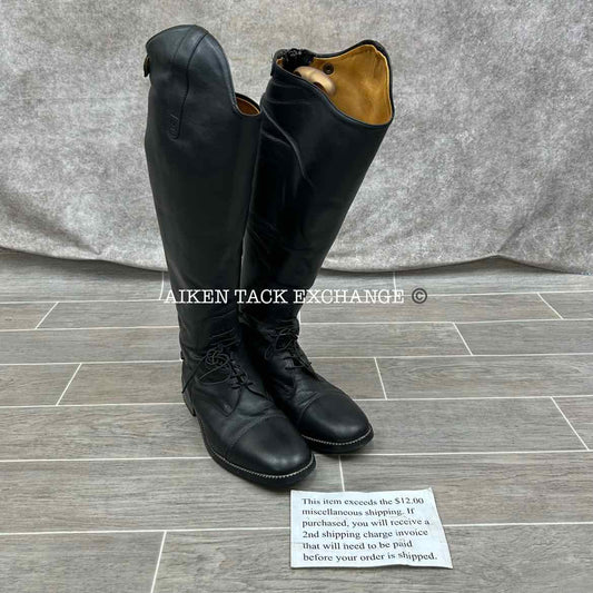 Treadstone Field Boots, Size 10.5 Regular