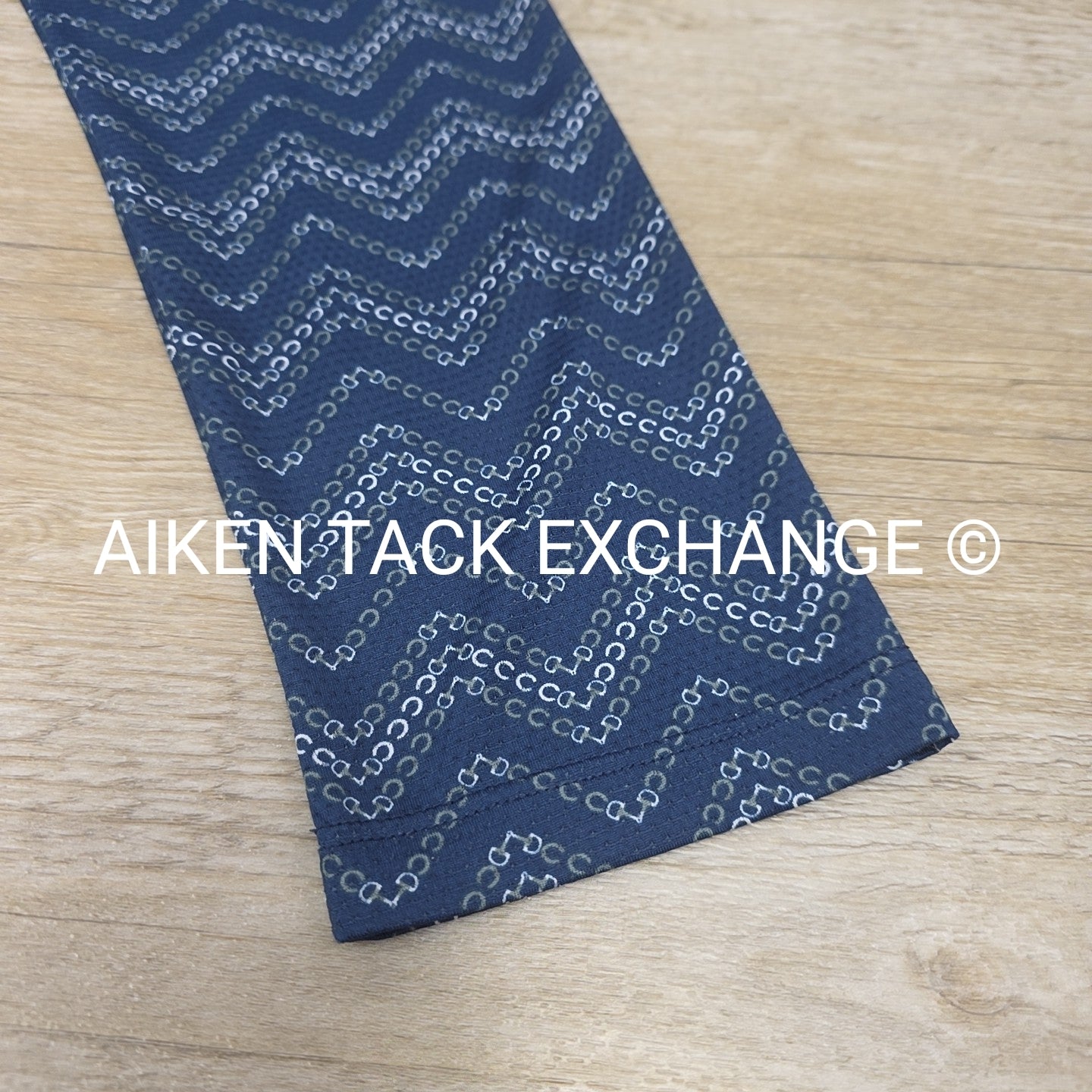 Kerrits IceFil Long Sleeve Top, Size X-Large