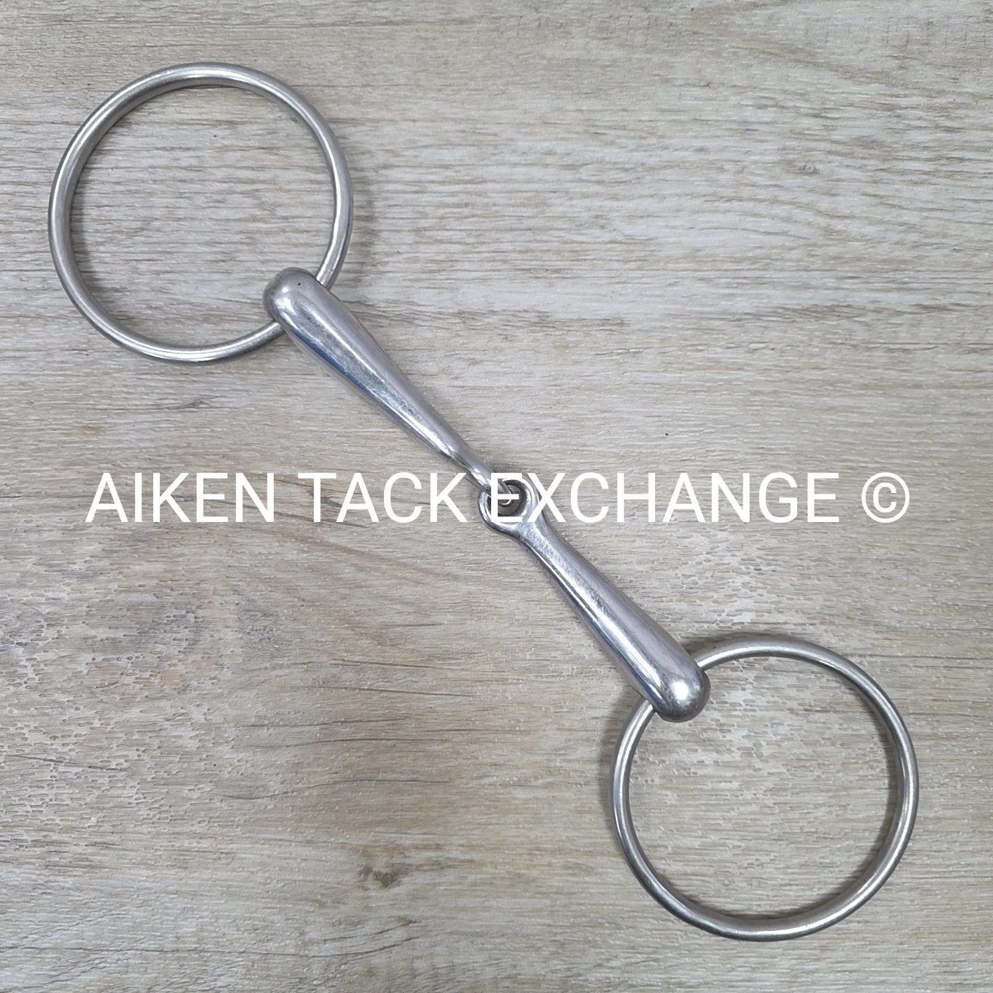 Single Joint Loose Ring Bit 5.5"