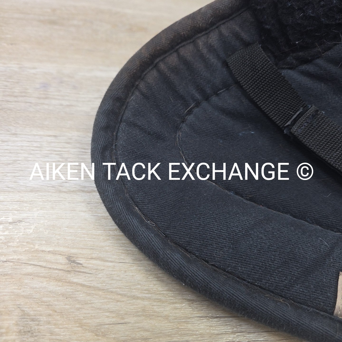 Exselle Pony Half Pad, 14"