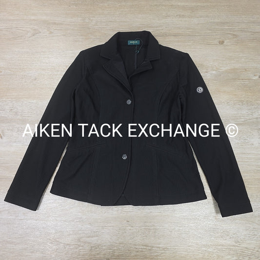 Dublin Mesh Show Coat, Women's 6 (missing 1 button)