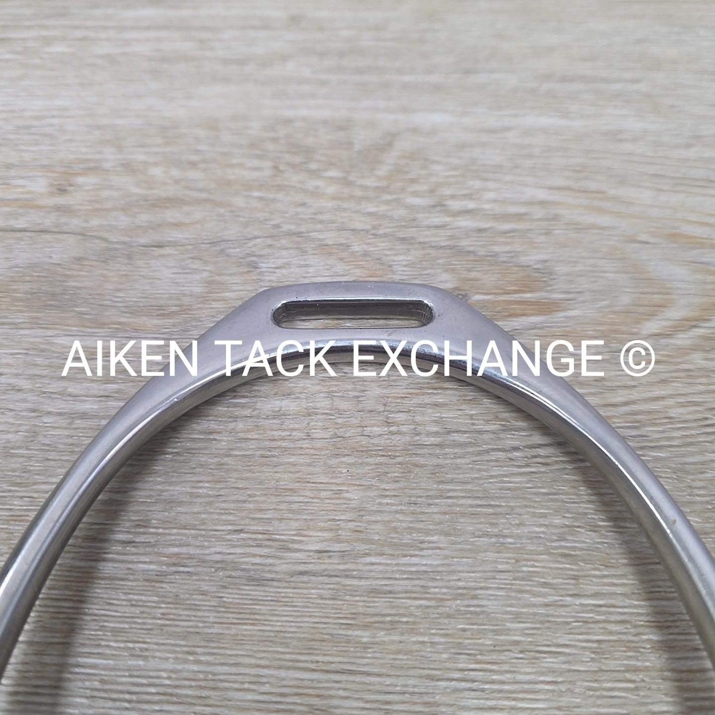 Stubben Fillis Stirrup Irons, 4.75"