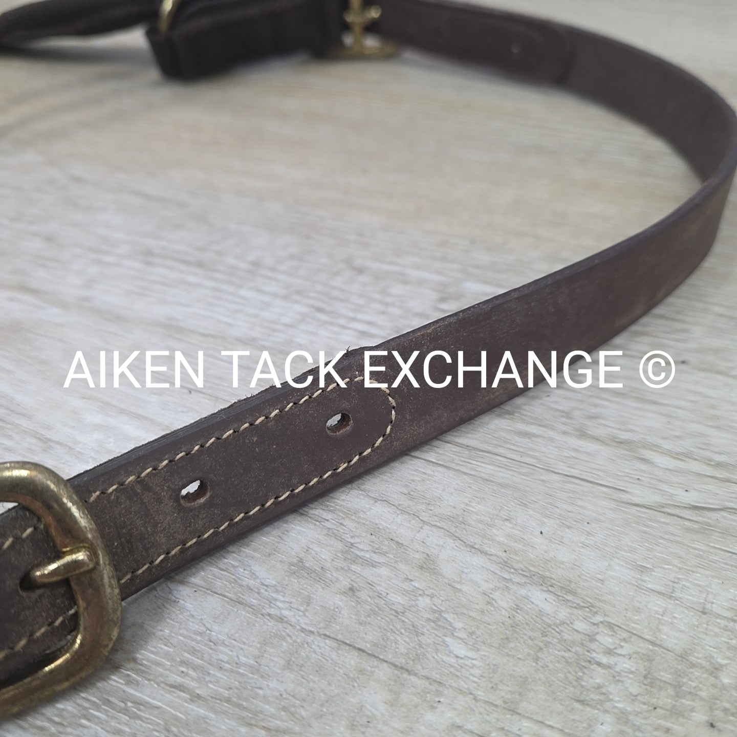 Nylon Halter, Size Cob