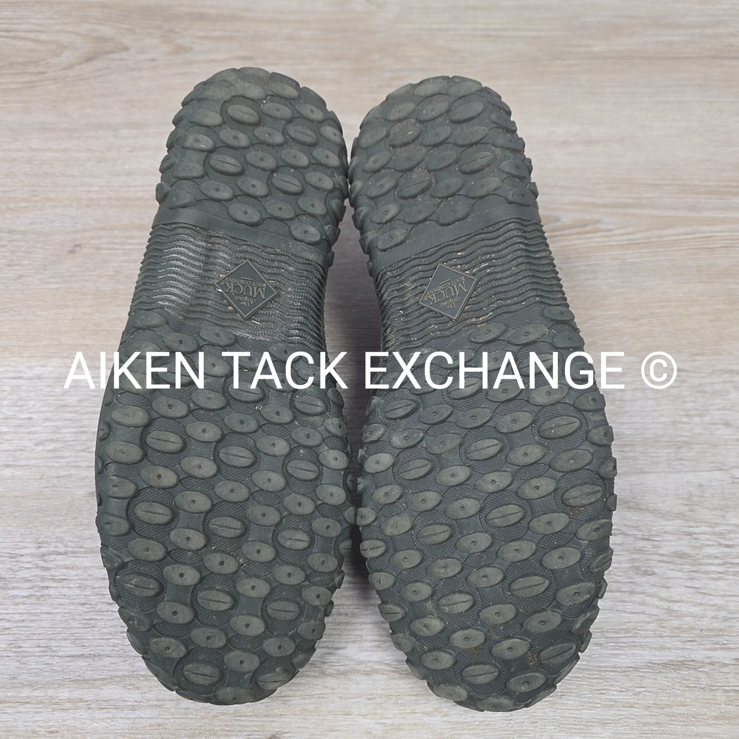 Muck Boots Muccksters, Men's 9