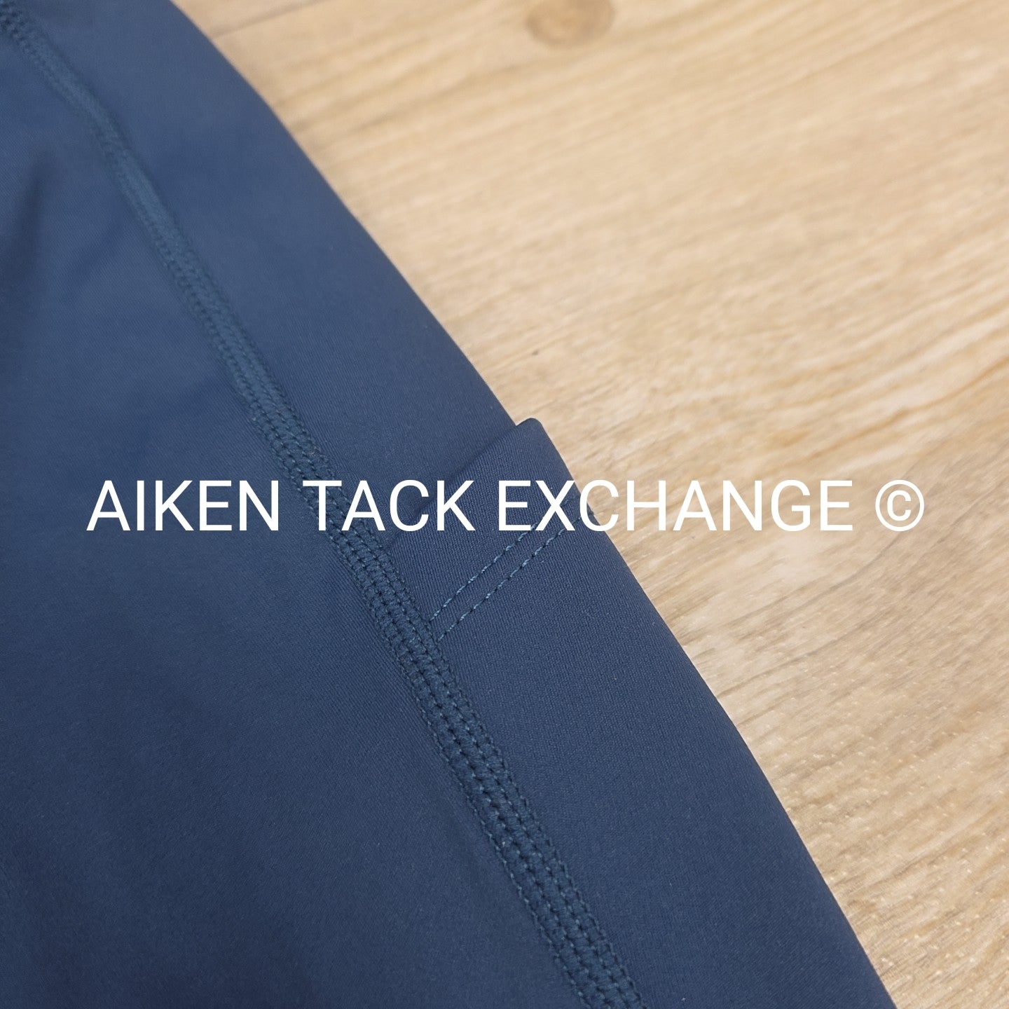 Baleaf Knee Patch Tights, Size Medium