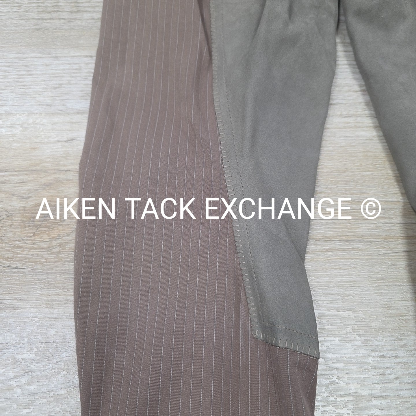 Trainer's Choice Full Seat Breeches, Size 28 L