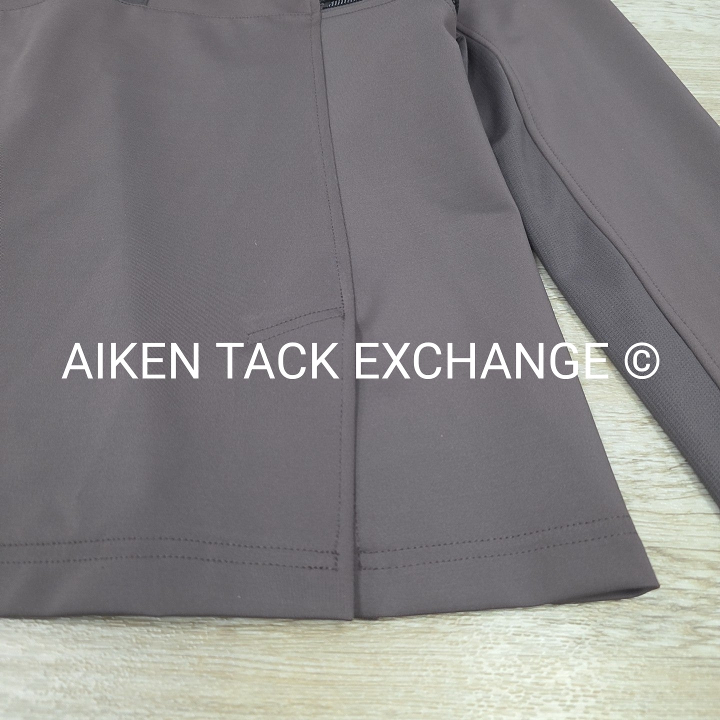 Equestrian Stockholm Select Show Coat, Size X-Large