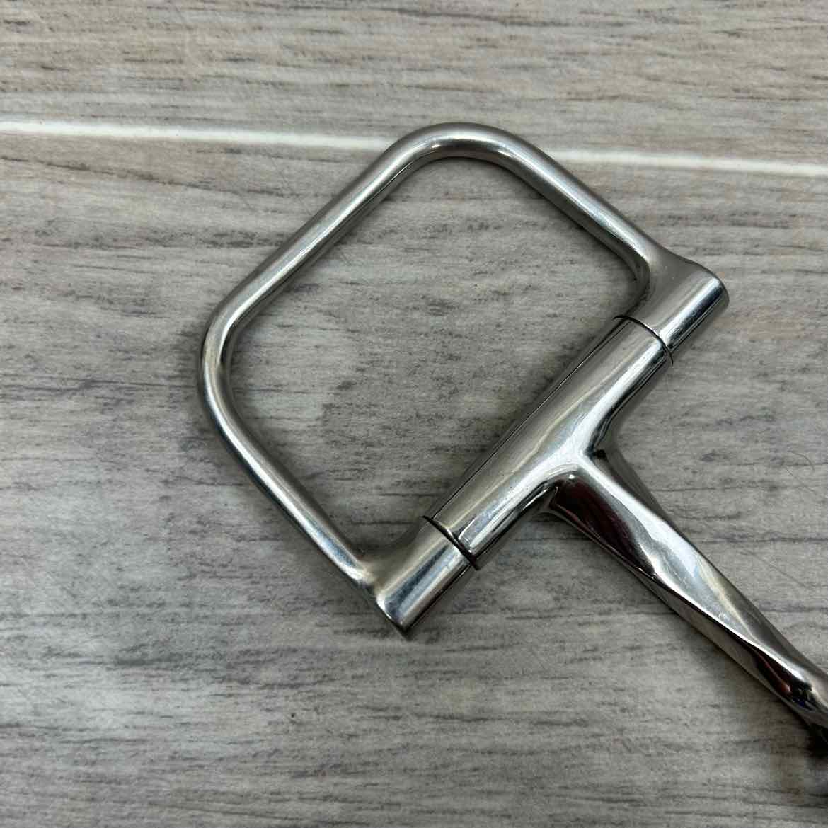 Centaur Single Joint Slow Twist D Ring Bit 4.75"