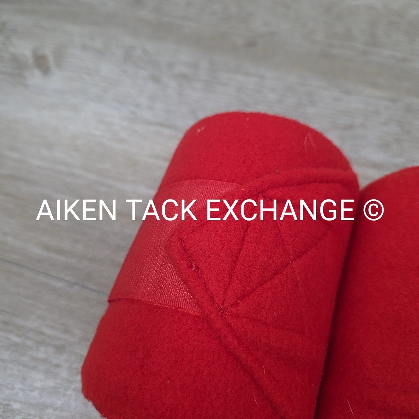 Formay Polo Wraps, Set of 4