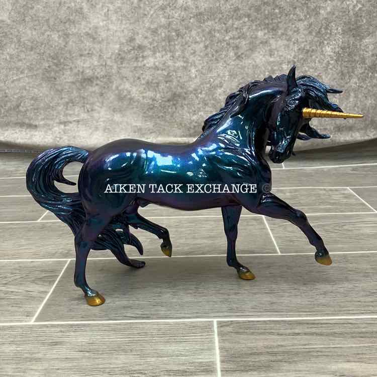Breyer A Horse of my Very Own Neptune Unicorn Stallion