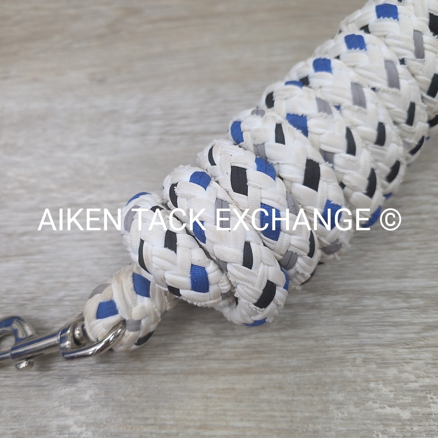 Lead Rope