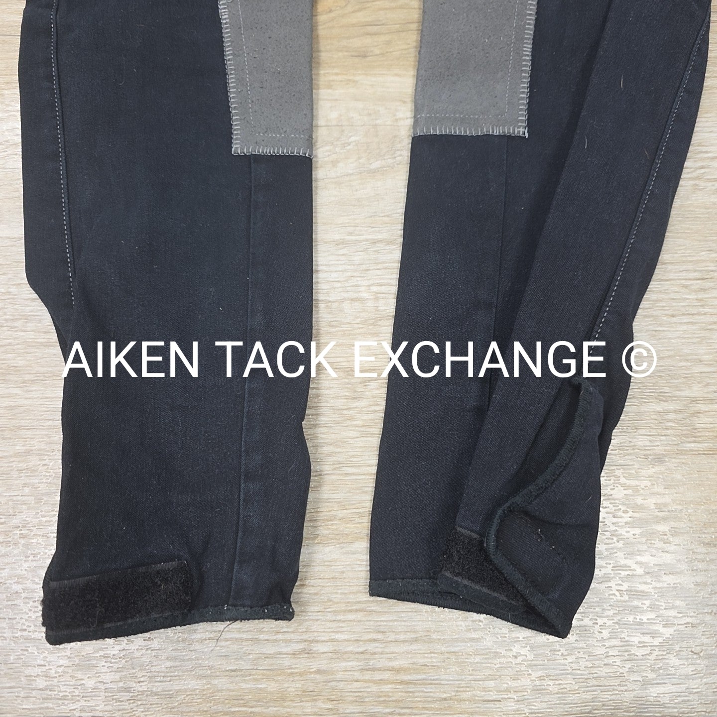 BARGAIN BUNDLE: HKM & Gersemi Full Seat Breeches, Size 30