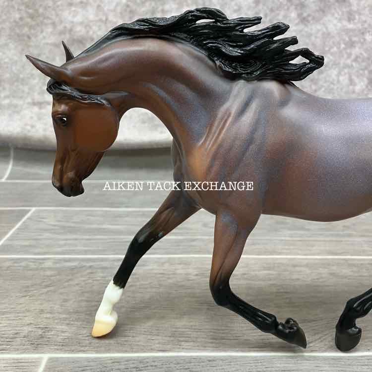 Breyer Picante 2024 Special Edition