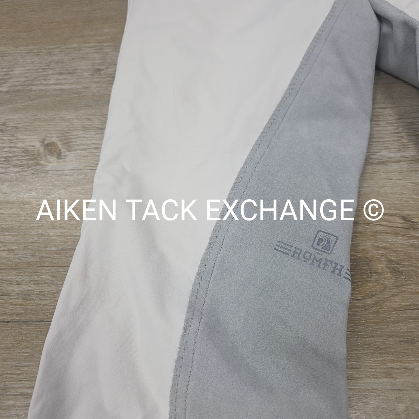 Romfh Sarafina Full Seat Breeches, Women's 34 Long