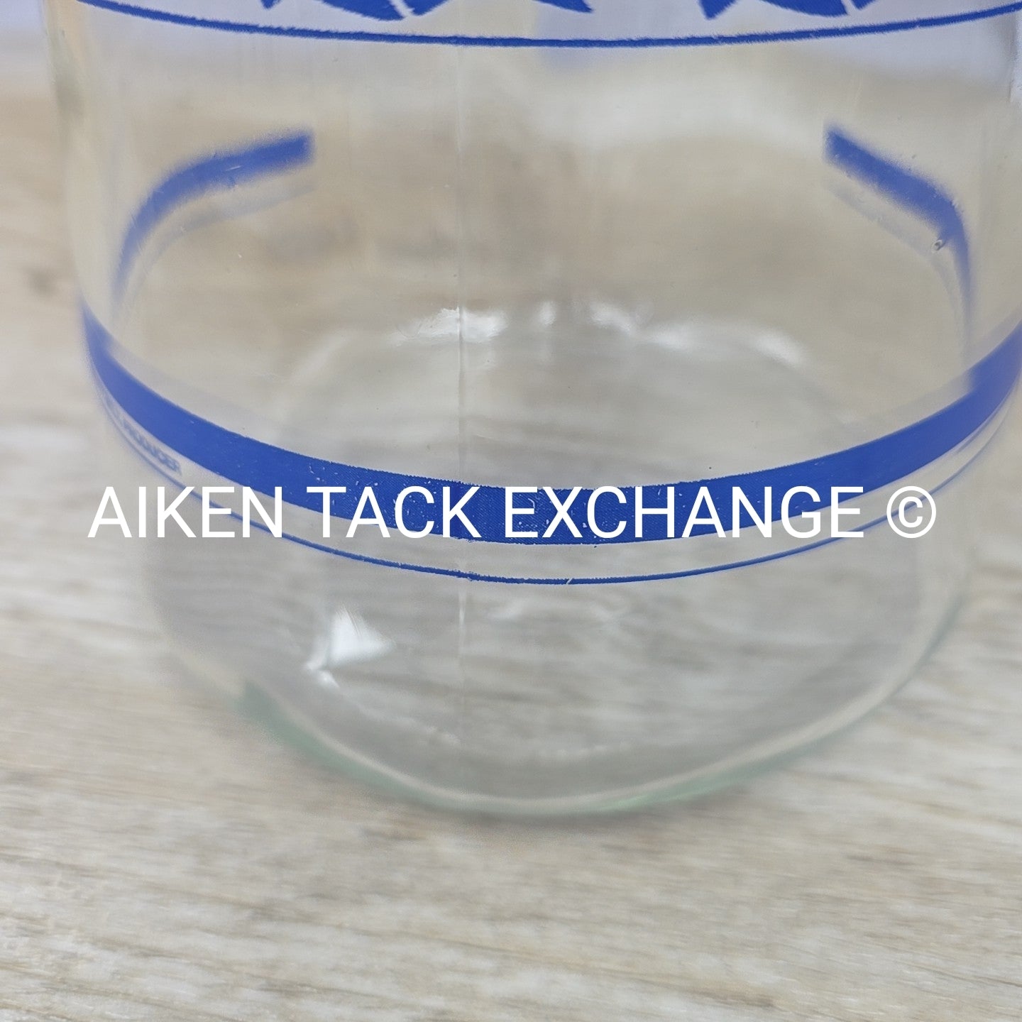 TUCO Vintage Blue Ribbon Pitcher