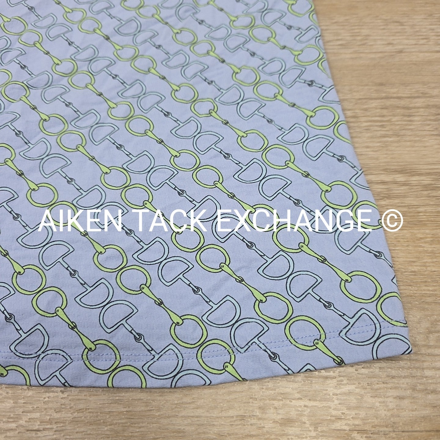 Dover Saddlery Sleeveless Sun Shirt, Size Small