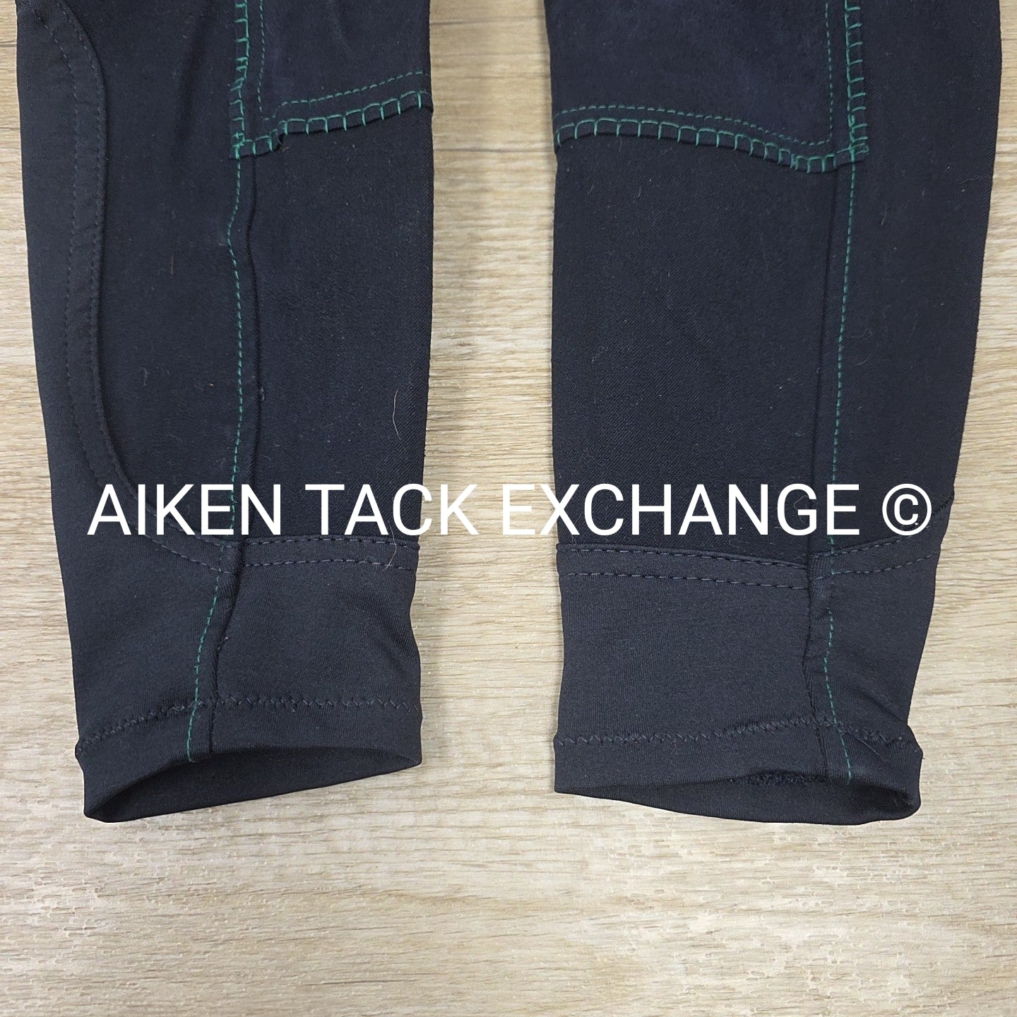 BARGAIN BUNDLE: SmartPak Full Seat Breeches & Knee Patch Breeches, Size 22