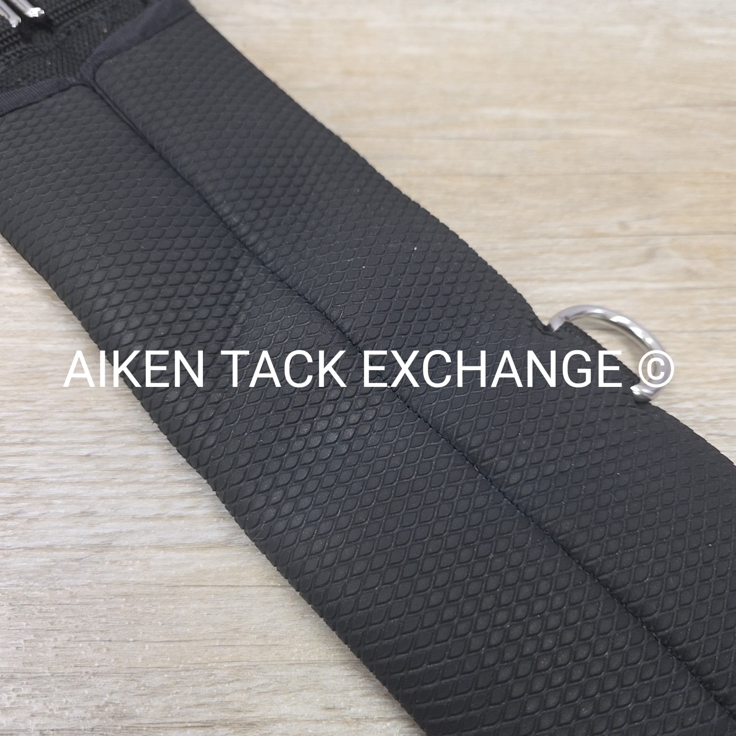 Down Under Saddlery Supply, Black, 22"