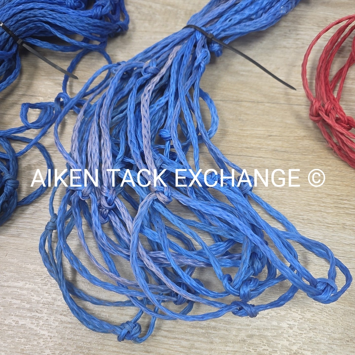 BARGAIN BUNDLE: 4 Hay Nets