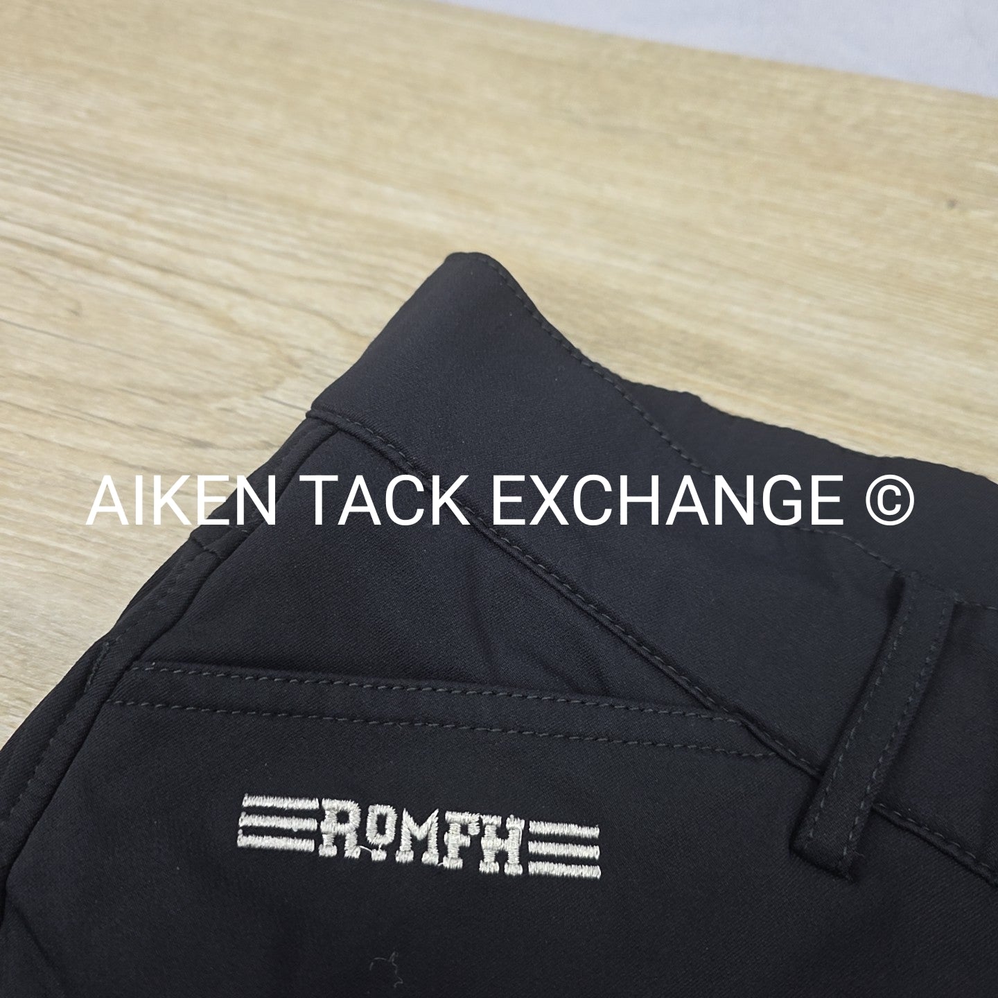 Romfh Sarafina Full Seat Breeches, Women's 32 Long