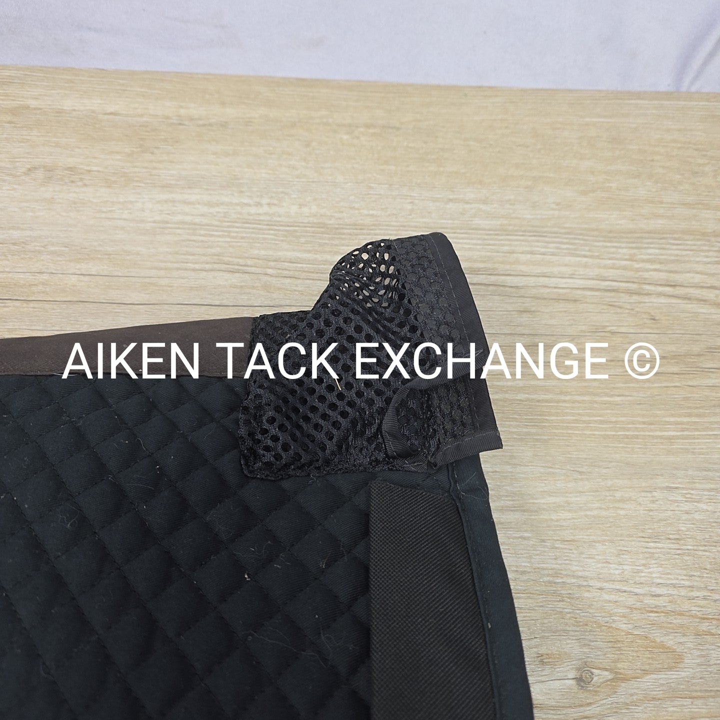 Equi-Logic Dressage Saddle Pad