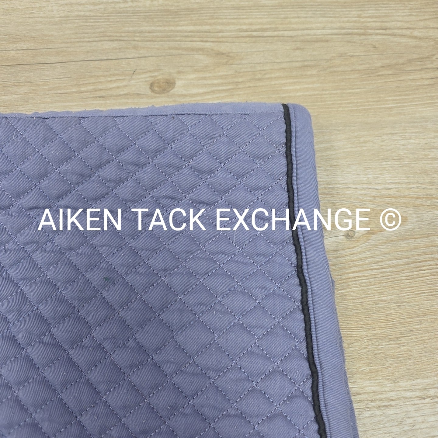 Dover Saddlery Dressage Saddle Pad