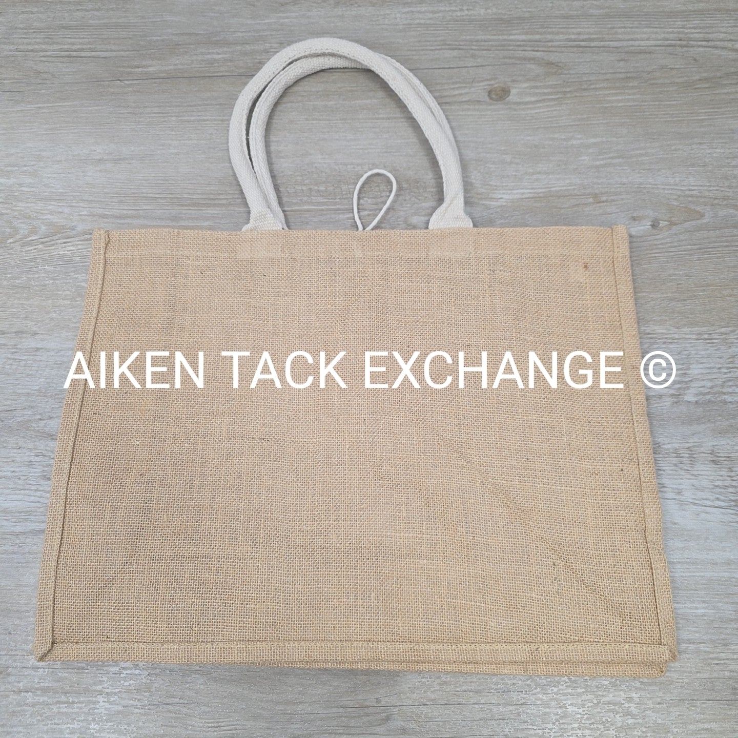 Grand Prix Eventing Showcase Tote Bag
