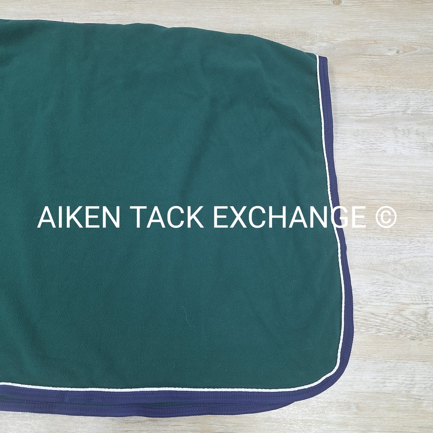 SmartPak Fleece Quarter Sheet, Size 60" (Large Horse)