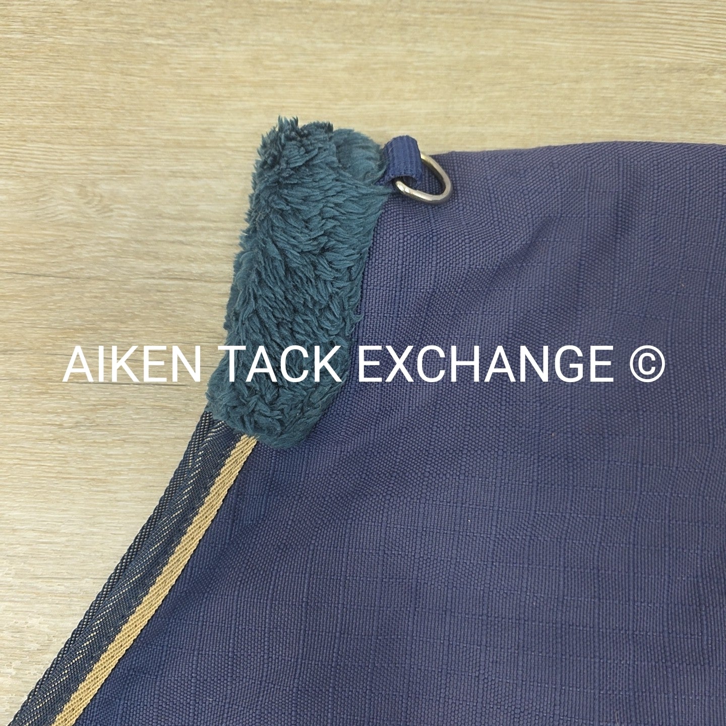 Brookeside Medium Weight Turnout Blanket, 75"