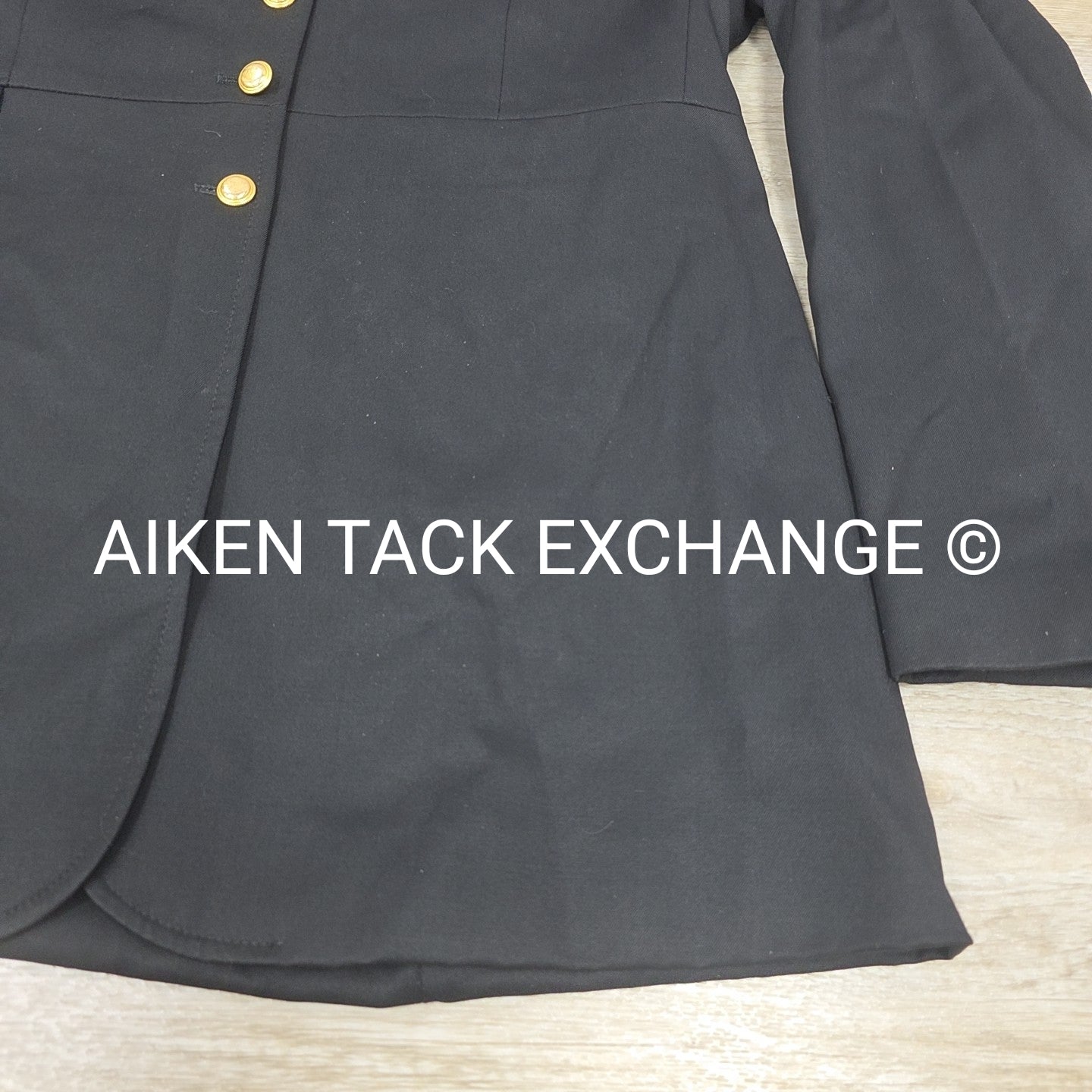 Borse D'Este Dressage Coat, Women's 20