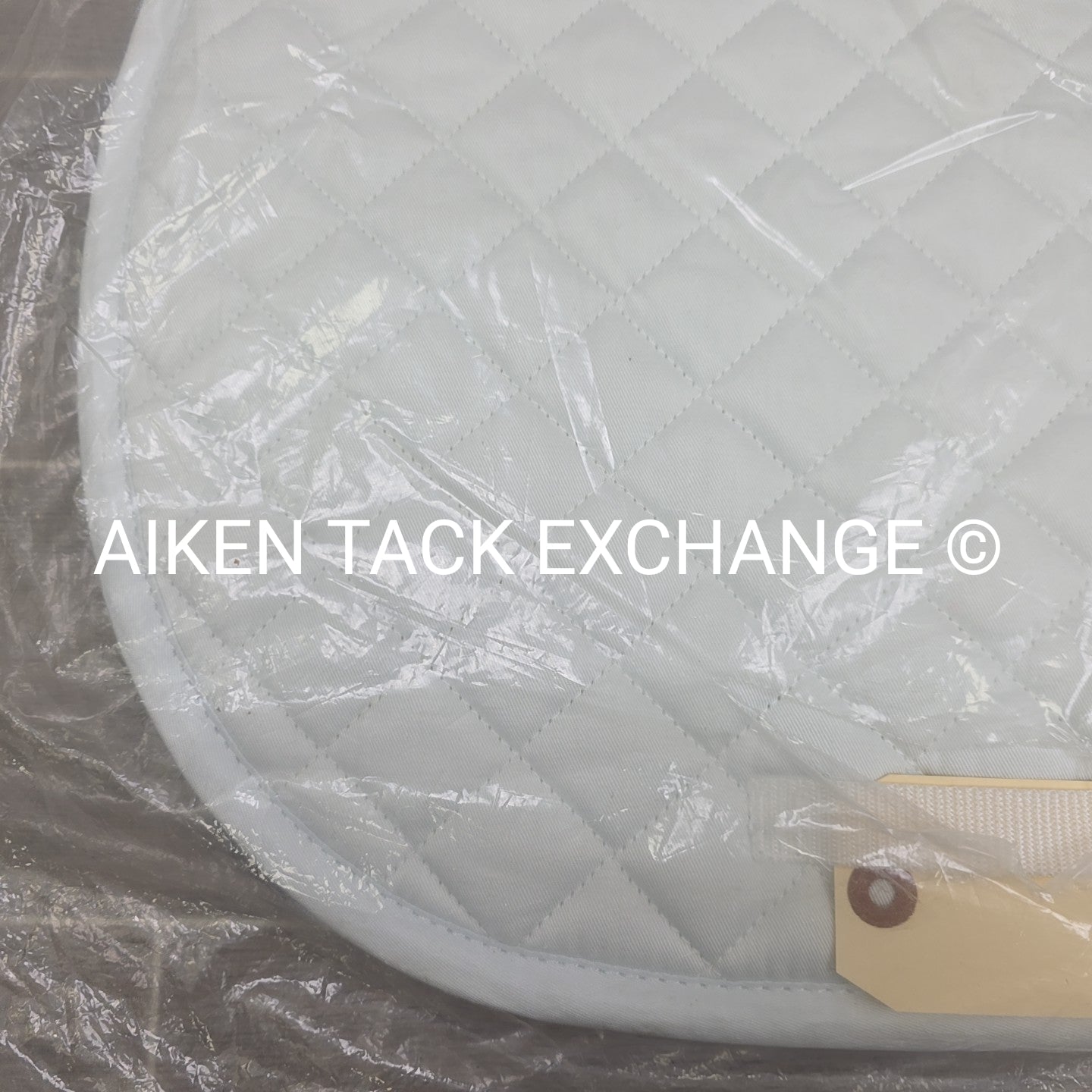 Dover Saddlery All Purpose Saddle Pad