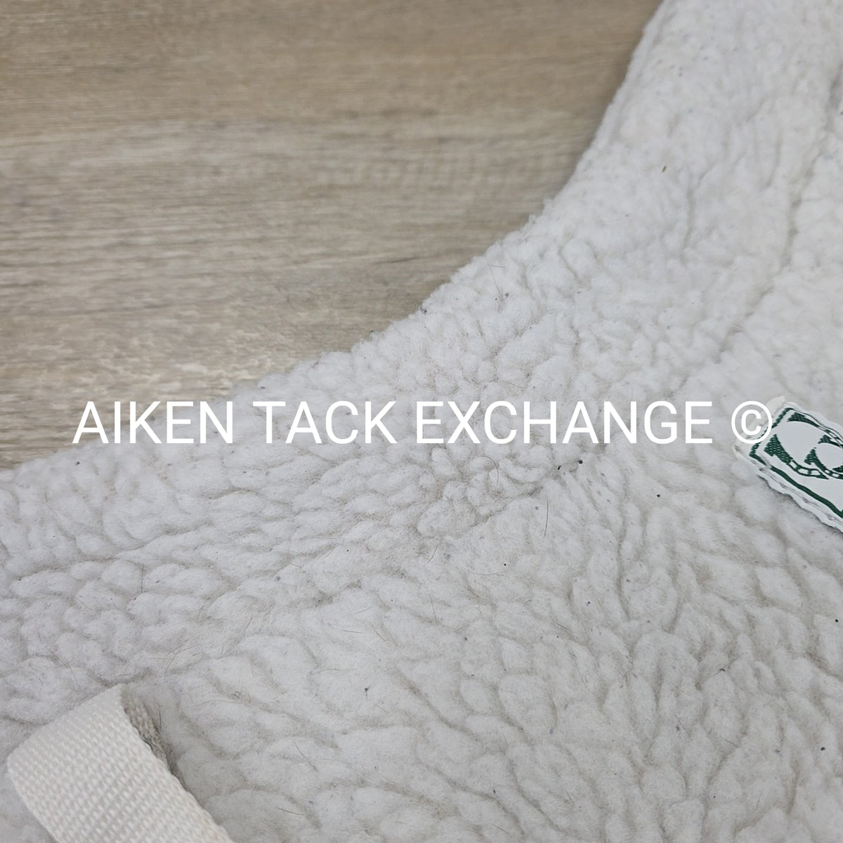 Wilker's Contour Saddle Pad