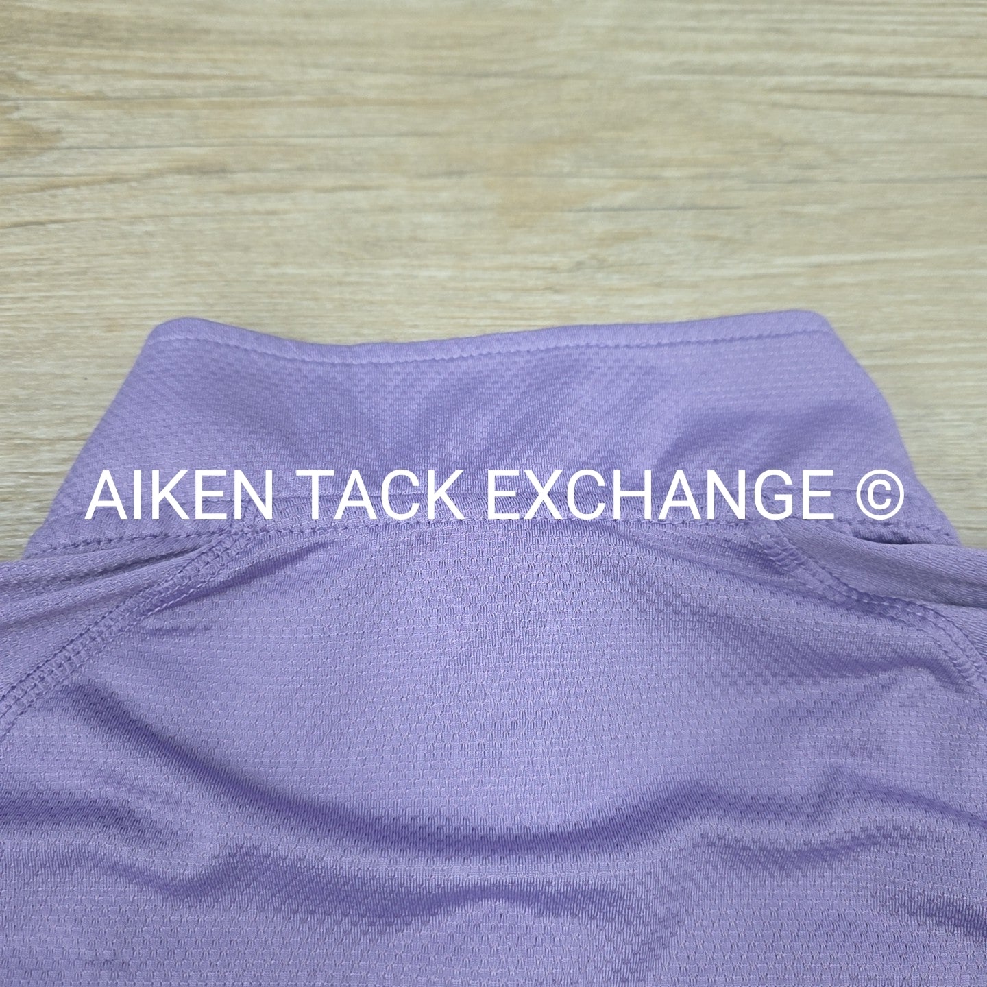 Danskin Now Long Sleeve Top, Size Medium